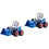 2 Escavatore Auto Ingegneria Bambini 4