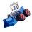 2 Escavatore Auto Ingegneria Bambini 11