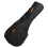 Black Oxford Mandolin Organizer Bag with Thickened Handles 1