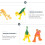 6Pcs Simulation Dinosaur Modeller Desktop Animal Decoration Barnlekgo 9