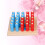 1 Set Gravity Row Chessbräde Leksak Bordsspel - Storlek L 6