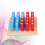 1 Set Gravity Row Chessbräde Leksak Bordsspel - Storlek L 7