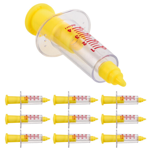20 Ruolo Da Dottore Strumenti Realistici Per Bambini 2