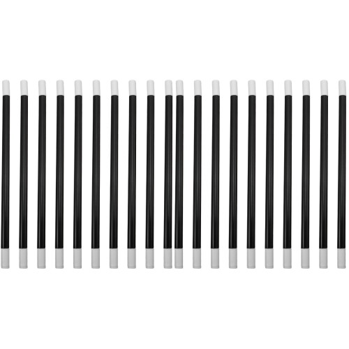 40 Magica In Nero E Bianco Per 1