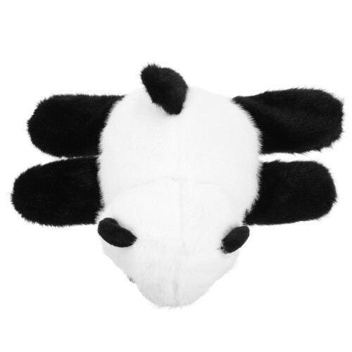 3 Panda A Scatto Per Bambini Come 1