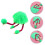 Marionette Puppet Toy Animal Design String Puppet For Kids 3