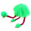 Marionette Puppet Toy Animal Design String Puppet For Kids 7