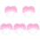 5 Set Te, Decorazioni Appese, Con Colorate 4