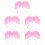 5 Set Te, Decorazioni Appese, Con Colorate 8