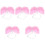 5 Set Te, Decorazioni Appese, Con Colorate 5