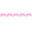 5 Set Te, Decorazioni Appese, Con Colorate 11