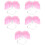 5 Set Te, Decorazioni Appese, Con Colorate 9