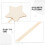 15Pcs Diy Häxflicka Häxkäppar Målning Material 7