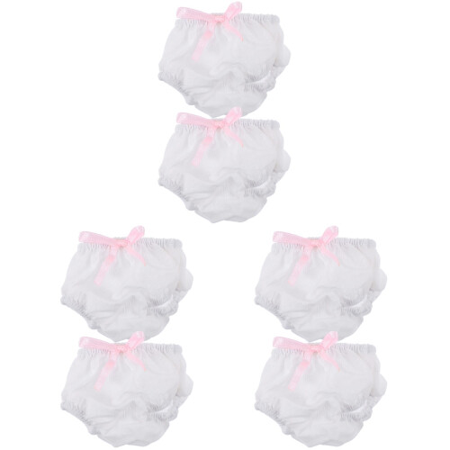 6 Mini e Mutandine per 2