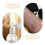 4Pcs Body Glitter Spray Highlighter Shimmer Powder 9
