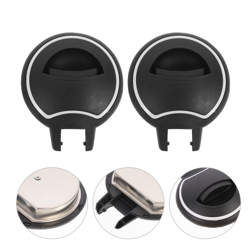 2Pcs Electric Kettle Lid Heating Water Kettle Accessories 2