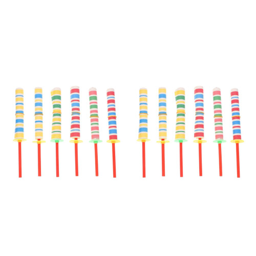 12 Spade Per Bambini 2