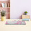 Gaming Keyboard 104 Keys RGB Full Size Pink 6