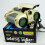 2 Pezzi 4X30 Notturno Telescopio Binocolo Con Luce Spot Pop-Up 10