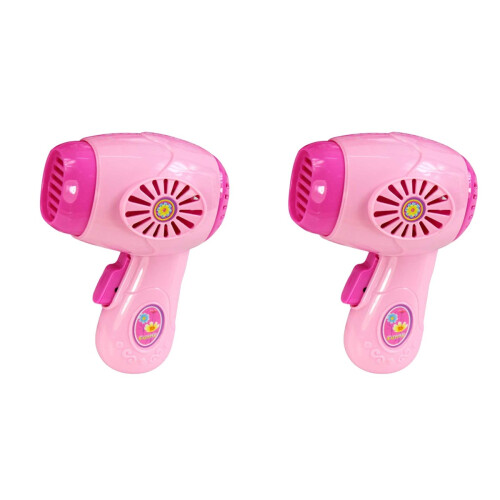 2 Unidades De Cabelo Simulado Plástico Para Crianças 1