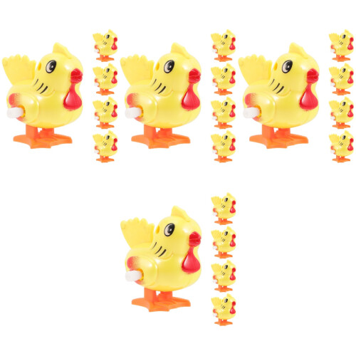 20 Unidades Brinquedo Com Corda Saltitante Para 2