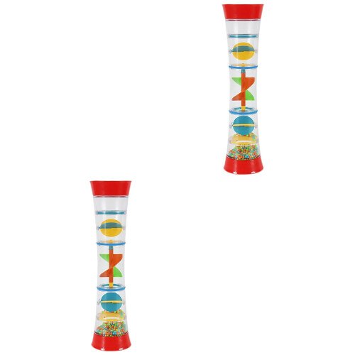 2 Rotante Educativo Per Bambini ( Assortito) 2