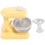 4 Set Mini Mixer, Frullatore Cucina 3