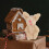 20 Fc Djurhus Plushdocka Figurer Mini 8