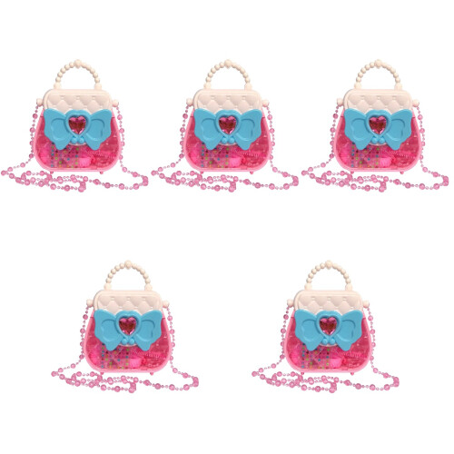 5 Set Bambini Simulazione Make-up 2