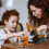 2Set Veicoli Da Costruzione Per Bambini in 3