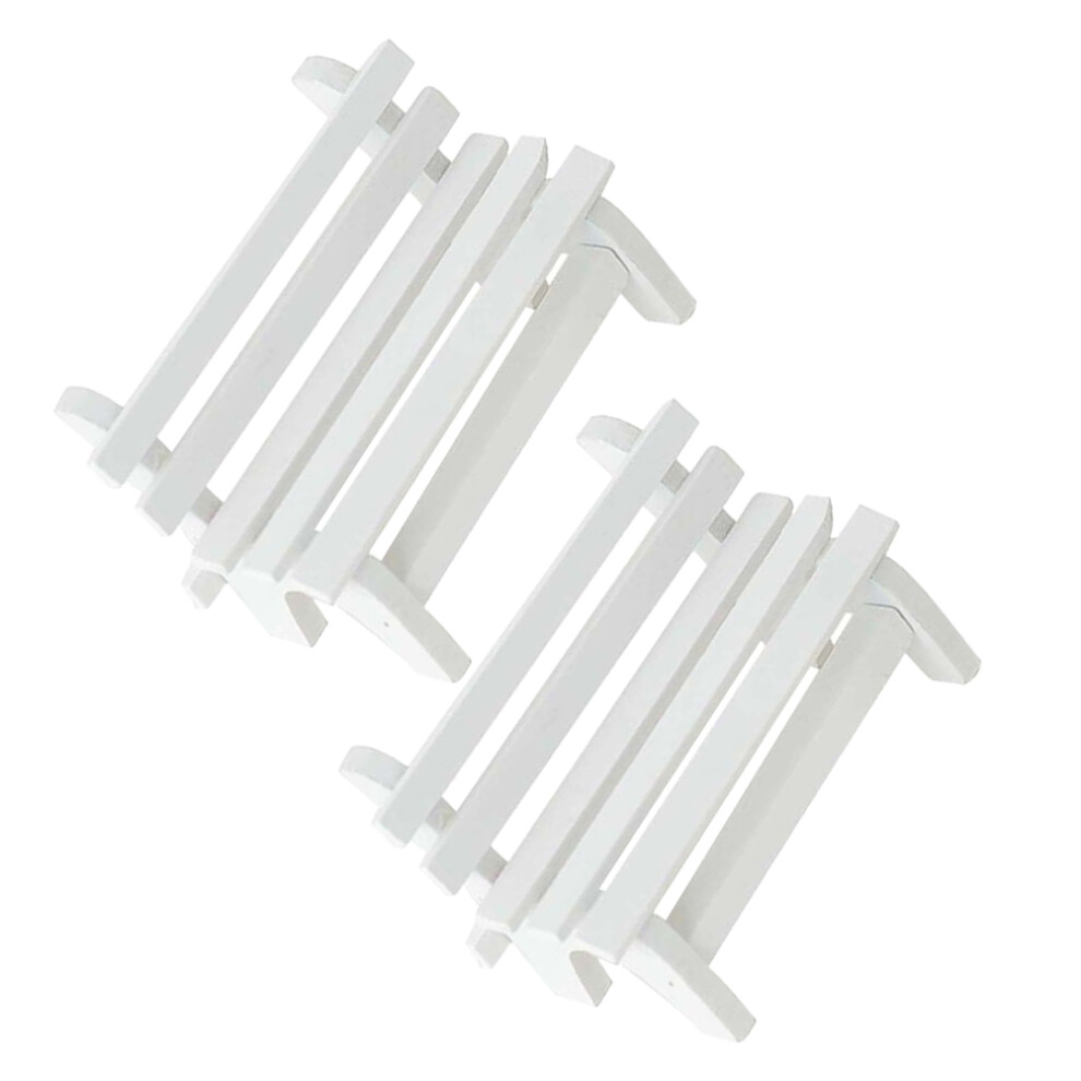 4 Sztuki Mini KrzesłO Na Z-image