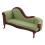 5 Casa : Chaise Longue 1:12 Legno 3