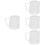 4 Mini Per Per Casa Delle Espresso 8