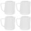 4 Mini Per Per Casa Delle Espresso 7
