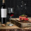 3 Unidades Suportes Parede Design para Vinho 8