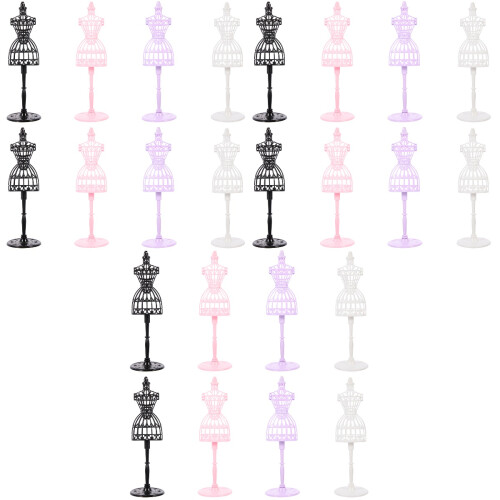 24 Mini Per Manichino Completo 2