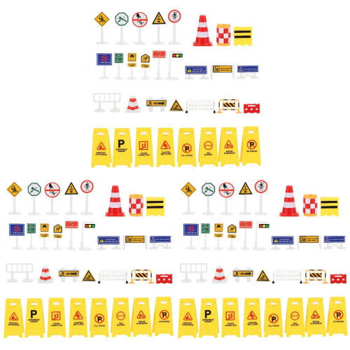 3Set Giocattoli Educativi Sicuri Per Bambini 2