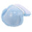 Plushdocka Säte Luftkonditionering Utsug Ornamang Miniatyrsäte 11