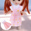 2 Conjuntos De Roupa Decorativa Para 11