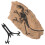 1 Set Dinosauriefossiler Föremål Simulerade Fossil Ornamang 7