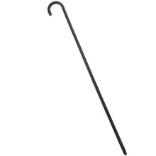 Kryckkäpp Scenisk Cane Halloweens Kostym Tillbehör Fest
