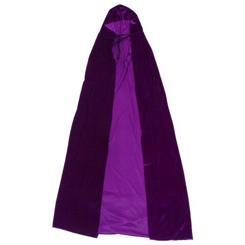 6St Halloween Capes I För , Scen Festbruk 1