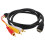 Videoadapterkabel För Multimedia Signalöverföring 11