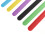 6 Pulseiras Coloridas Silicone para Crianças – 1