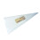100Pcs Transparent Cellopåsar För Med Guldband 13 X 25 Cm 8