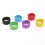 6 Pulseiras Coloridas Silicone para Crianças – 11