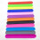 6 Pulseiras Coloridas Silicone para Crianças – 5