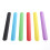 6 Pulseiras Coloridas Silicone para Crianças – 4