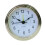 Diâmetro 78 Mm Mini Relógio Redondo 1