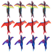96 Peças Brinquedo Avião De Espuma